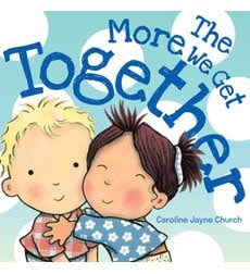 The More We Get Together