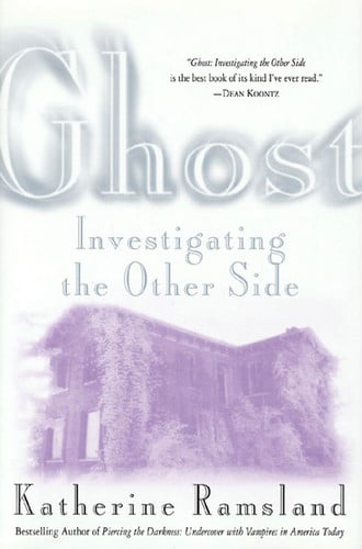 Ghost: Investigating the Other Side