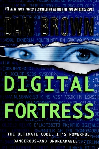 Digital Fortress: A Thriller