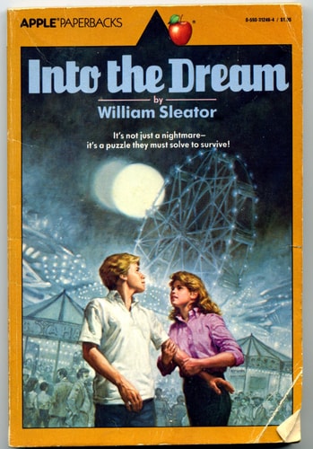 Into the Dream