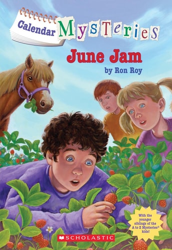 June jam