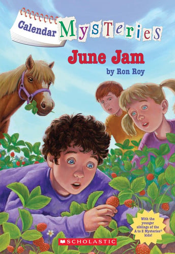 June jam