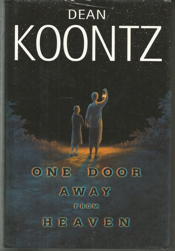 One Door Away from Heaven