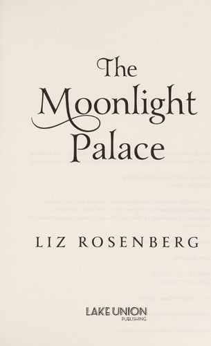 The Moonlight Palace