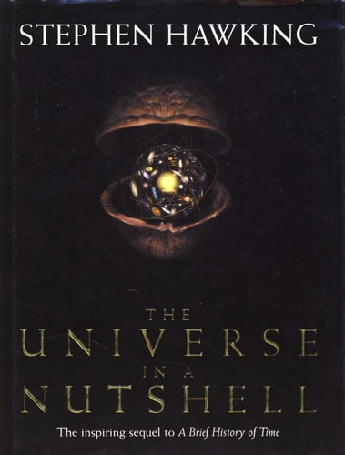 The Universe in a Nutshell