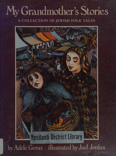 My Grandmother's Stories