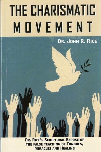 The charismatic movement