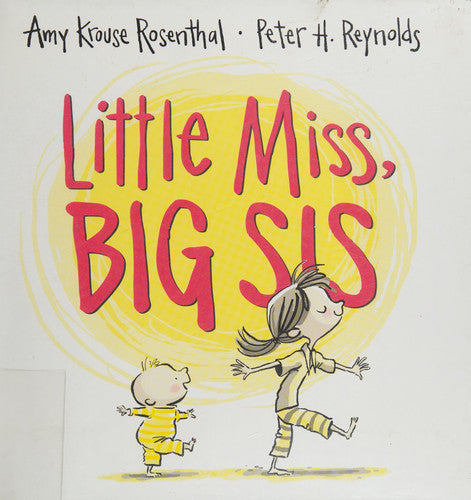 Little Miss, Big Sis