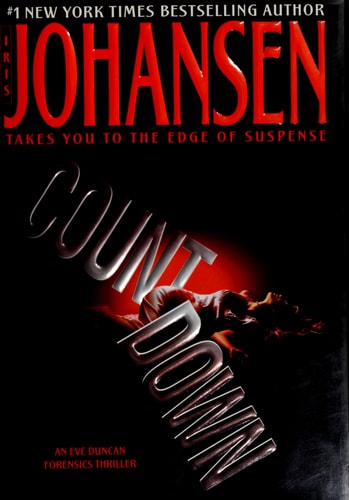 Countdown (An Eve Duncan Forensics Thriller)