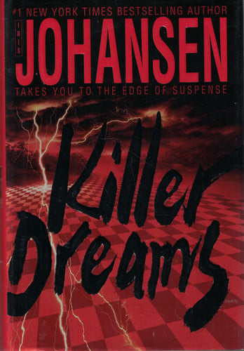 Killer Dreams (Eve Duncan)