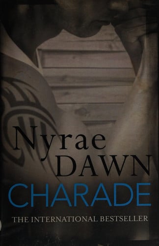 Charade: The Games Trilogy 1