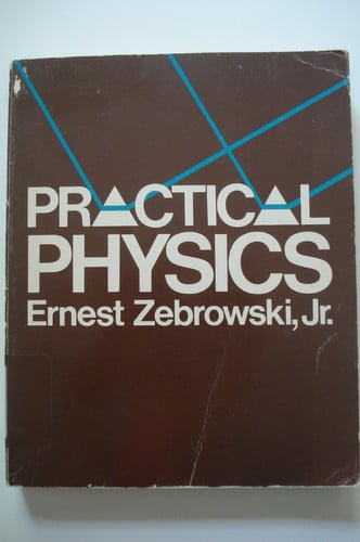 Practical Physics