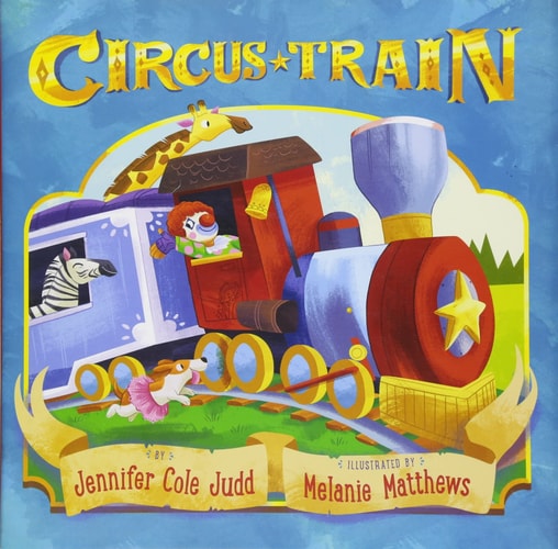 Circus Train
