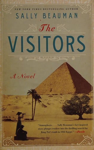The Visitors: A Novel