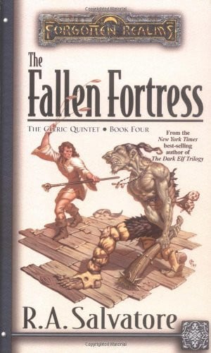The Fallen Fortress