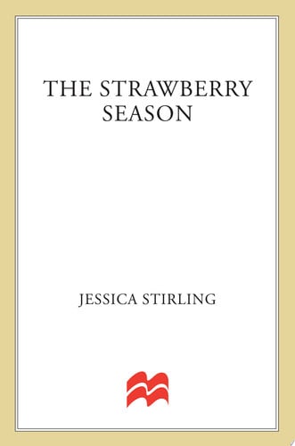 The Strawberry Season (Isle of Mull, No. 3.)