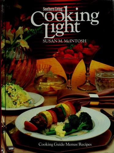Southern Living Cooking Light