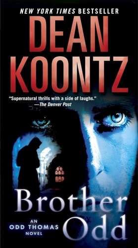 Brother Odd (Odd Thomas)