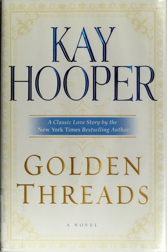 Golden Threads