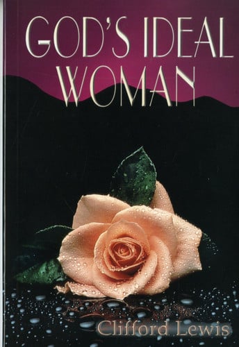 God's Ideal Woman