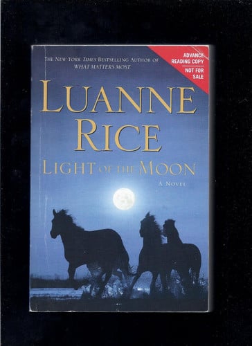 Light of the Moon