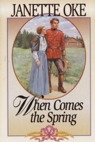 When Comes the Spring 2