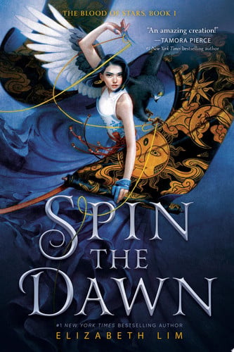 Spin the Dawn