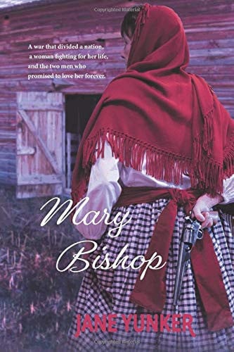Mary Bishop