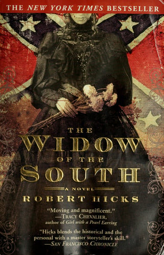 The Widow of the South