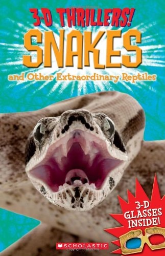Snakes and Other Extraordinary Reptiles