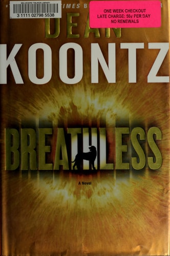 Breathless