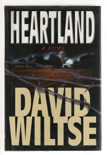 Heartland: A Novel