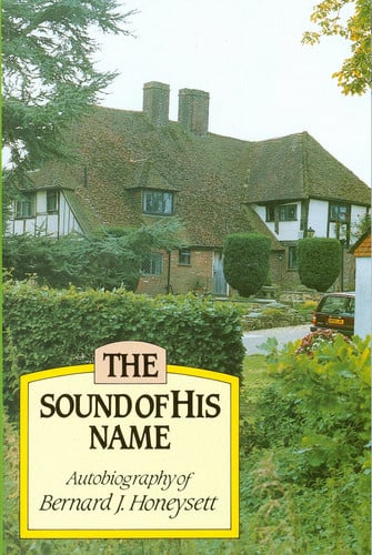 Sound of His Name