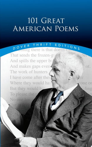 101 Great American Poems