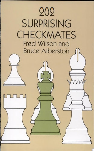 202 Surprising Checkmates