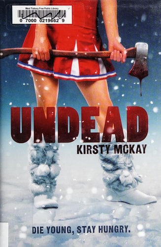 Undead