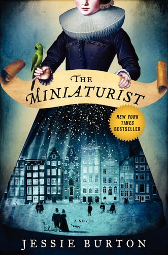 The Miniaturist A Novel