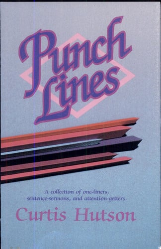 Punch Lines