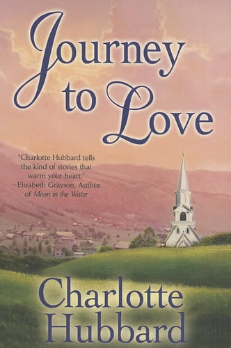 Journey to Love (Angels of Mercy)