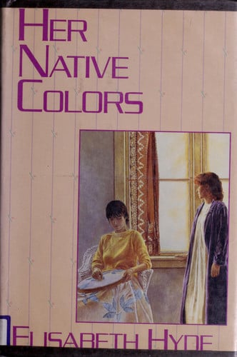 Her Native Colors