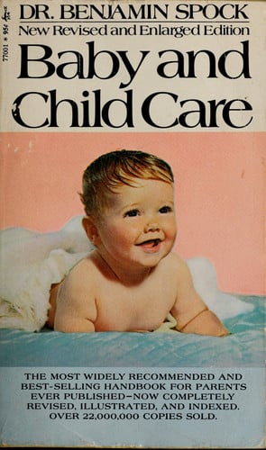 The Pocket Book of Baby and Child Care