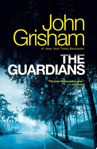 The Guardians A Novel