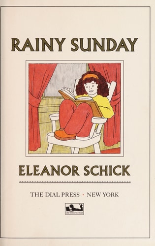 Rainy Sunday