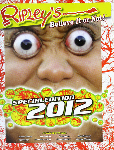 Ripley's Believe it Or Not Special Edition 2012