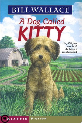 Dog Called Kitty