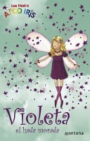 Violeta, el hada violeta