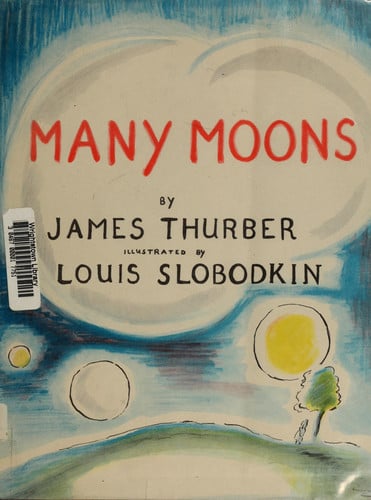 Many Moons