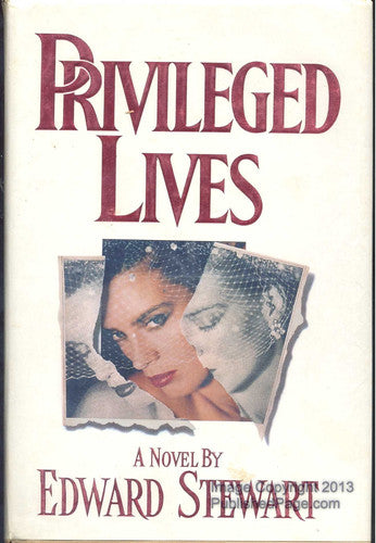 PRIVILEGED LIVES