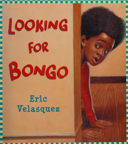 Looking for Bongo