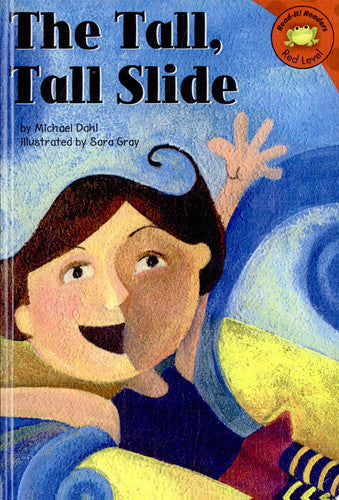 The Tall, Tall Slide (Read-It! Readers)